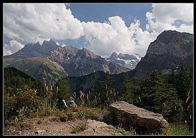 Champery