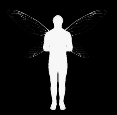 Angel of What?