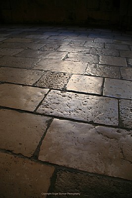 Paving Detail