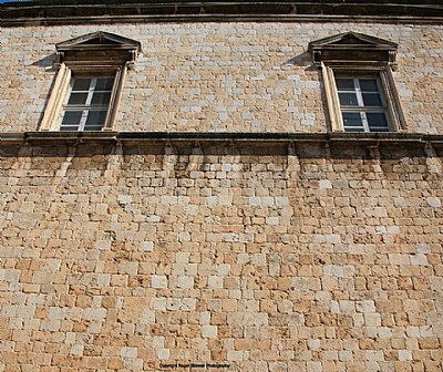 Wall Windows