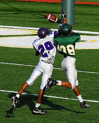Interception 2