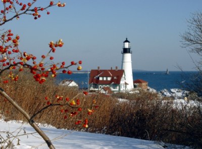 Coastal Views