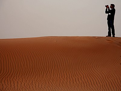 Photo   Desert
