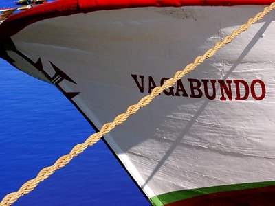 Vagabundo