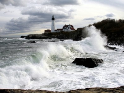 Coastal Views