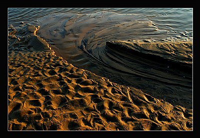 Sandscape II