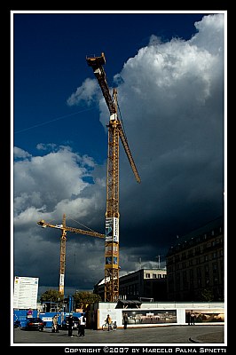 Berliner Storm