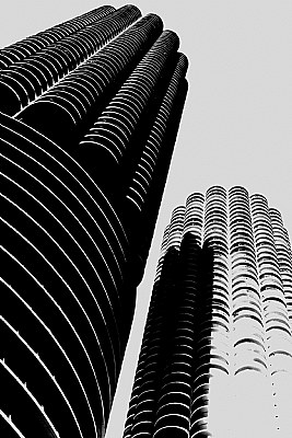Crazy curves of Chitown