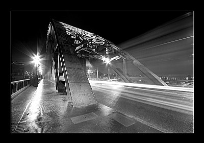 Tyne Bridge Trails