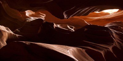 Canyon Lines