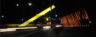 Gateway to Melbourne
