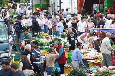 Market Day