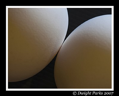 Two Eggs