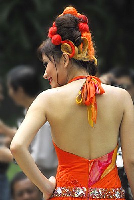 Model