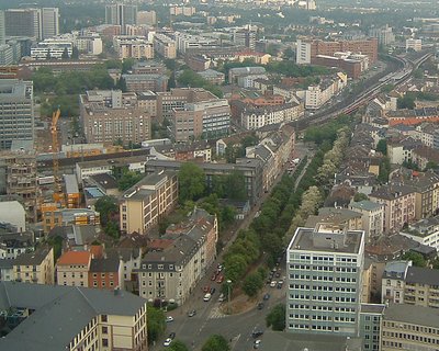 Frankfurt 0700