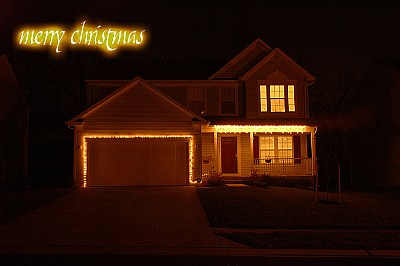 Christmas Lights