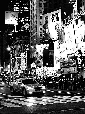 Times Square