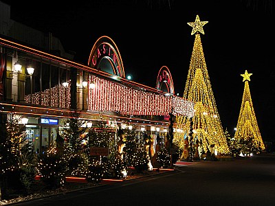 Casino Montreux