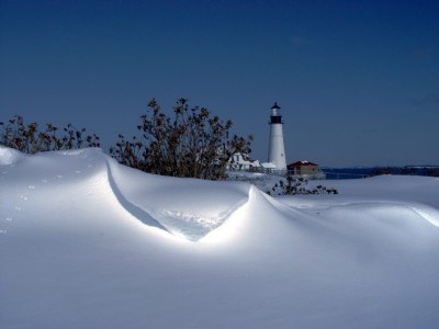 Coastal Views