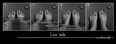 ..::Low tide::..
