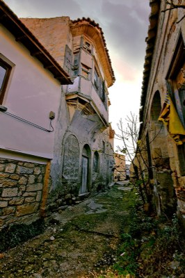 Alaçat&#305;
