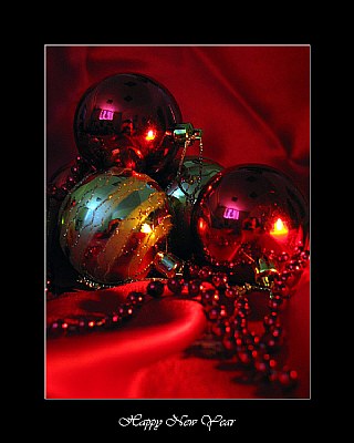 Happy New Year :)