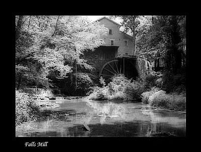 Falls Mill