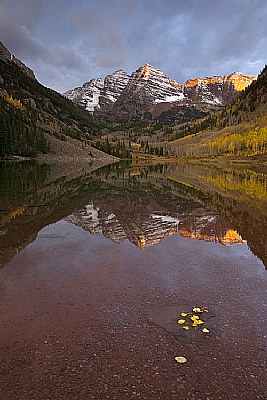 Maroon Bell