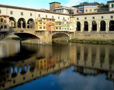 Ponte Vecchio