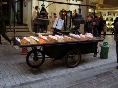 Peddler