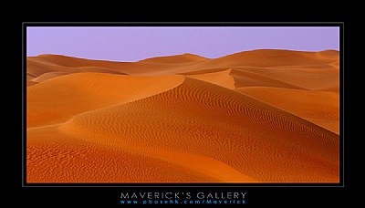 Desert