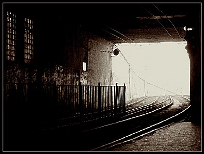 Tunnel