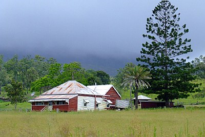 Country Homestead