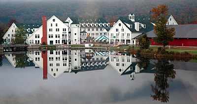 Black Bear Lodge