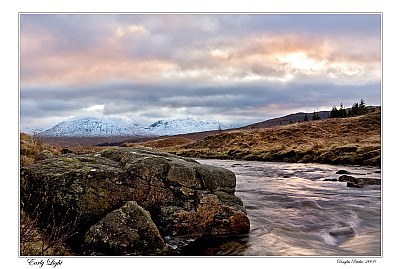 Early Light