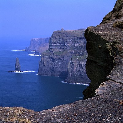 Cliffs of Moher