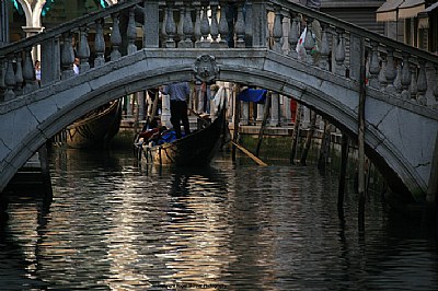 Canal Shot 