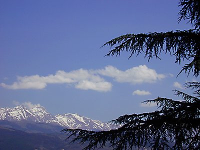 Gran Sasso