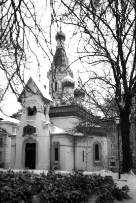 Russian Church