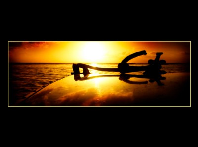 Bikini Atoll