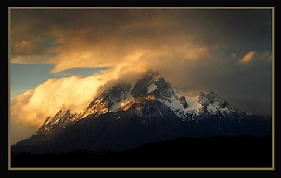  Cerro Paine Grande