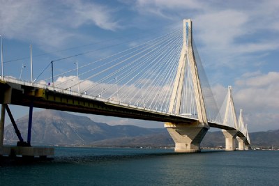 the bridge...from Rio