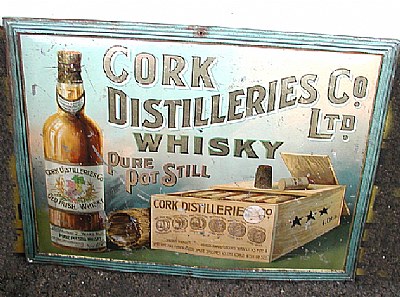 Cork Distillers