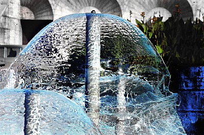 Water