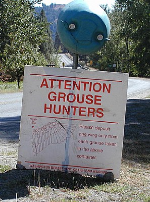 Grouse Hunters