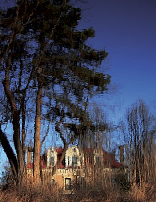 The Lake House