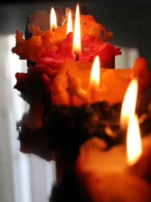 candline