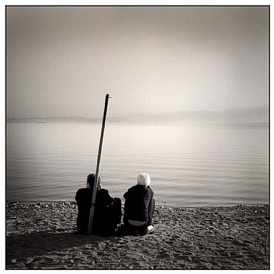 Lonely People
