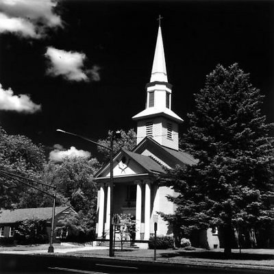 White Church, Woodbridge, NJ