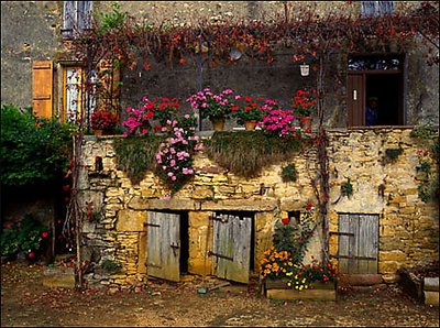 Old Stone Cottage